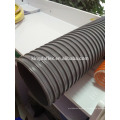 Heavy Duty PVC Slurry Suction &Delivery Super Elastic Hose 75PSI